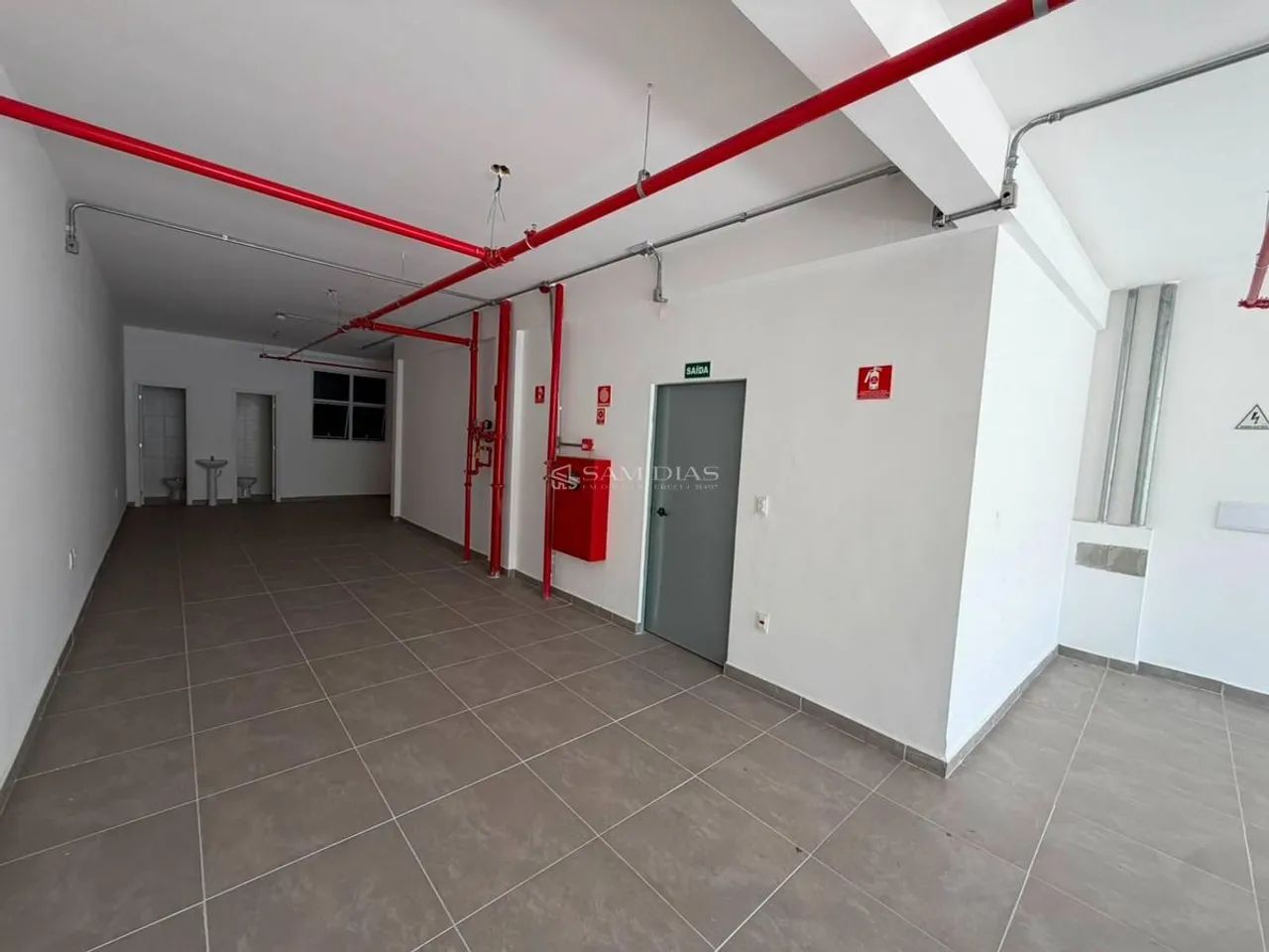 Prédio Comercial - Brás 1000M² - Foto 4