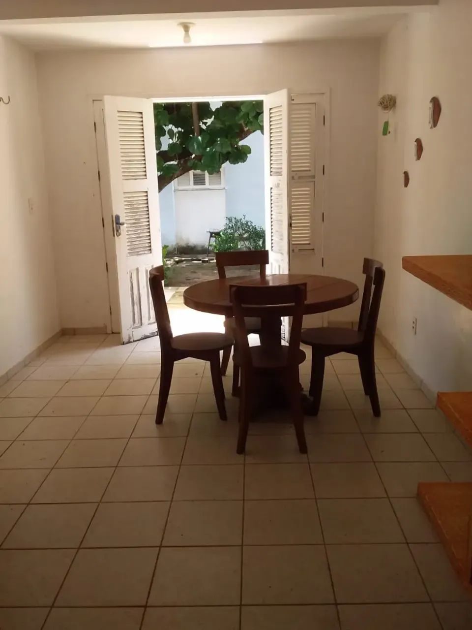 Apartamento 60 m2,  com 2 quartos (1 suite), na Marina do Morro Branco - Beberibe - CE - Foto 5