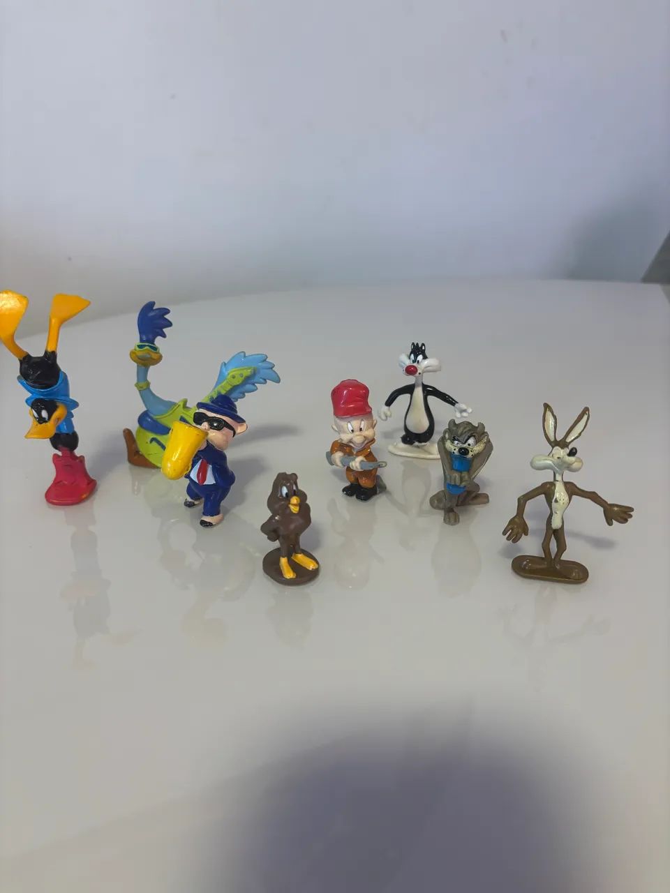 Miniatura Looney Tunes