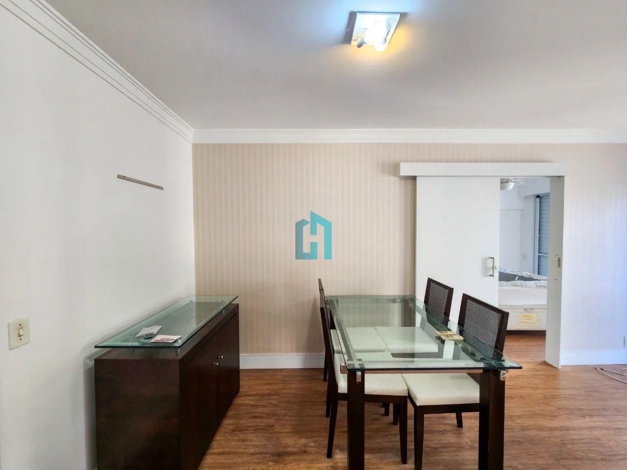 Apartamento para Locação no Glam Moema - Foto 3