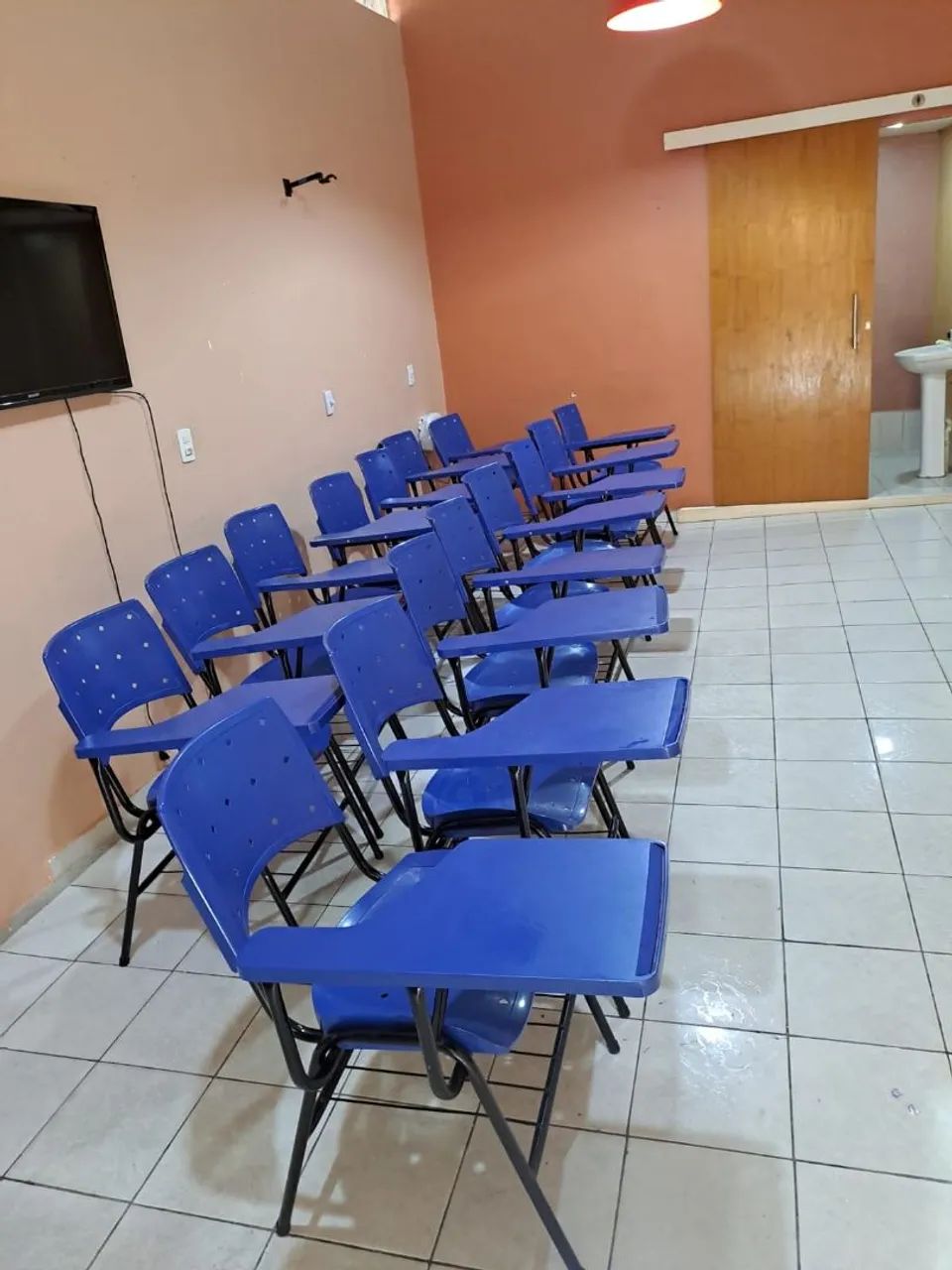 Cadeiras - Foto 2