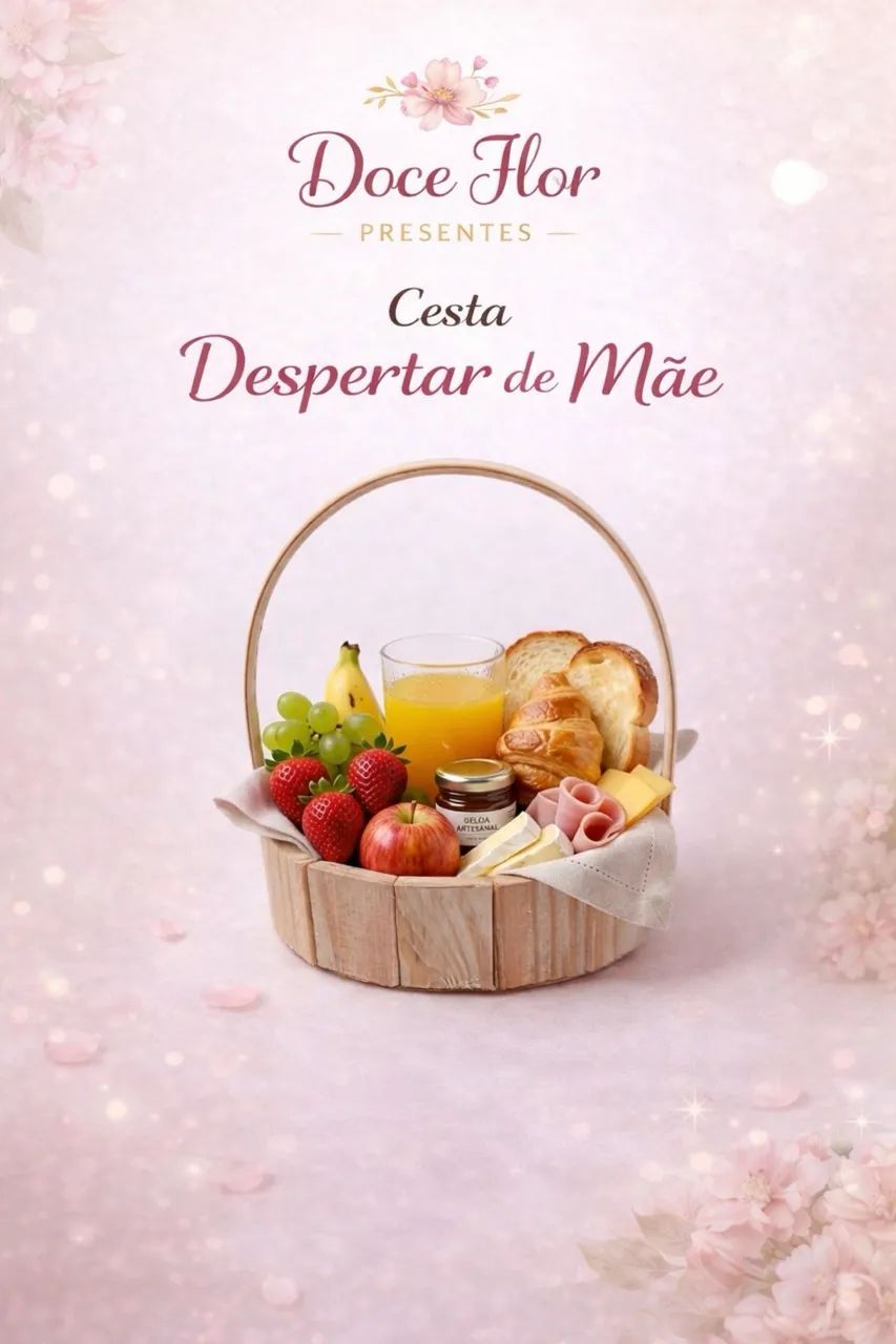 Kit Dia das mães  - Foto 6