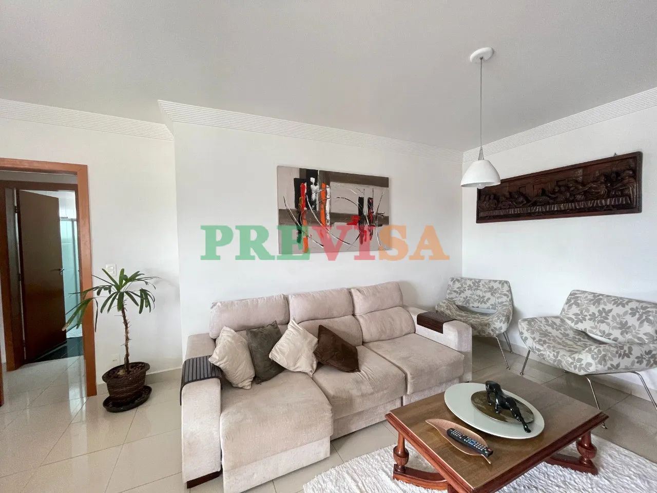 Apartamento com 3 quartos para alugar em Belo Horizonte - Foto 5
