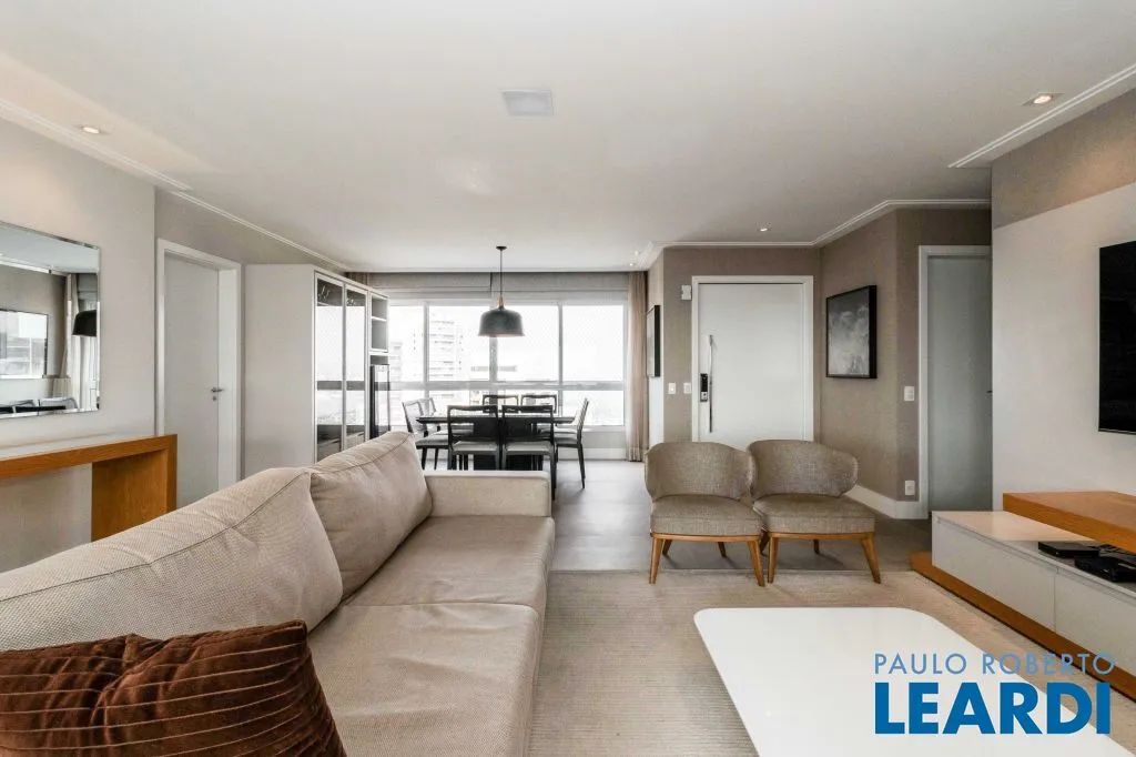 APARTAMENTO - ALTO DA LAPA - SP - Foto 5
