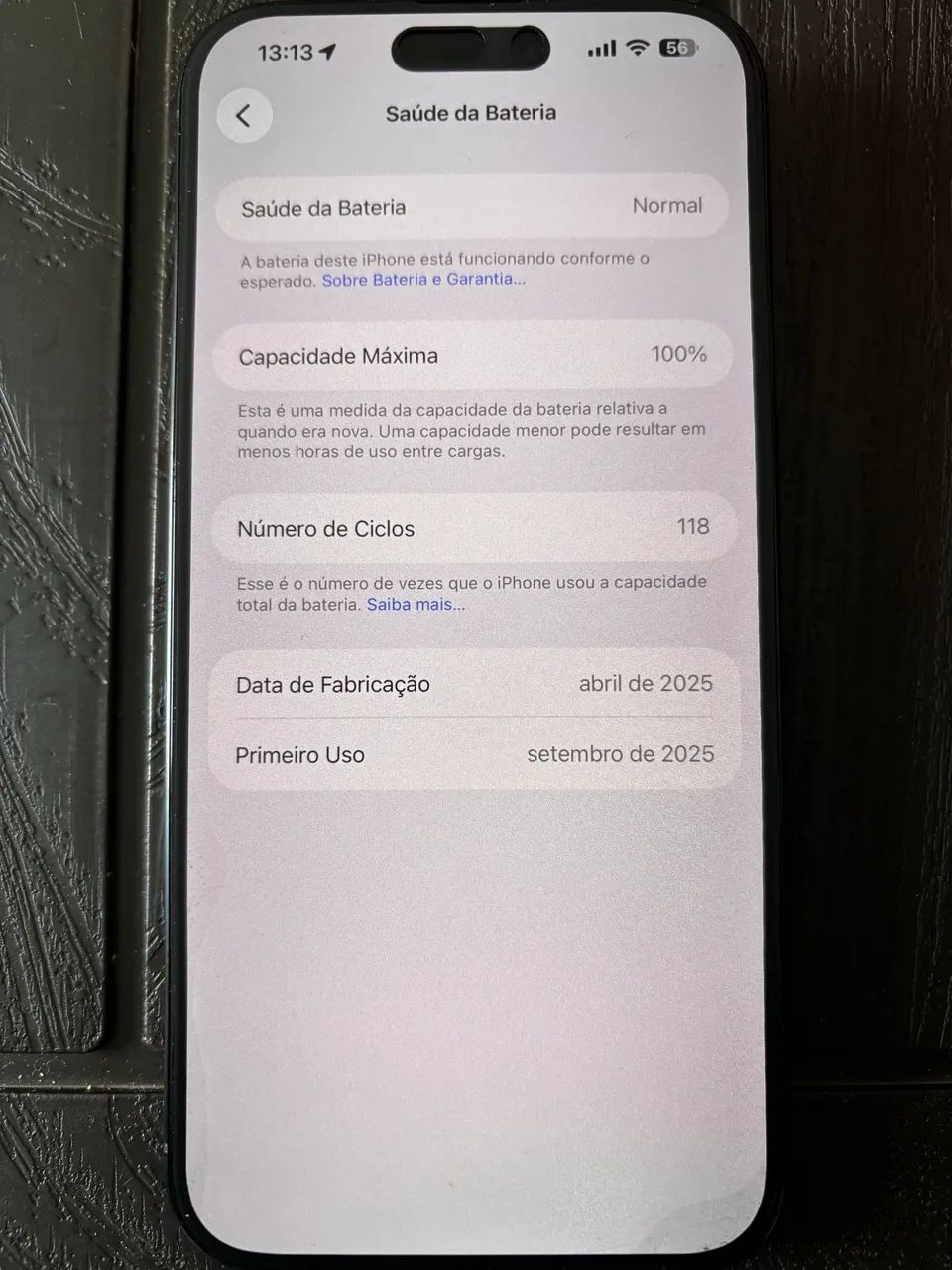 IPhone 16 pro max - Foto 2