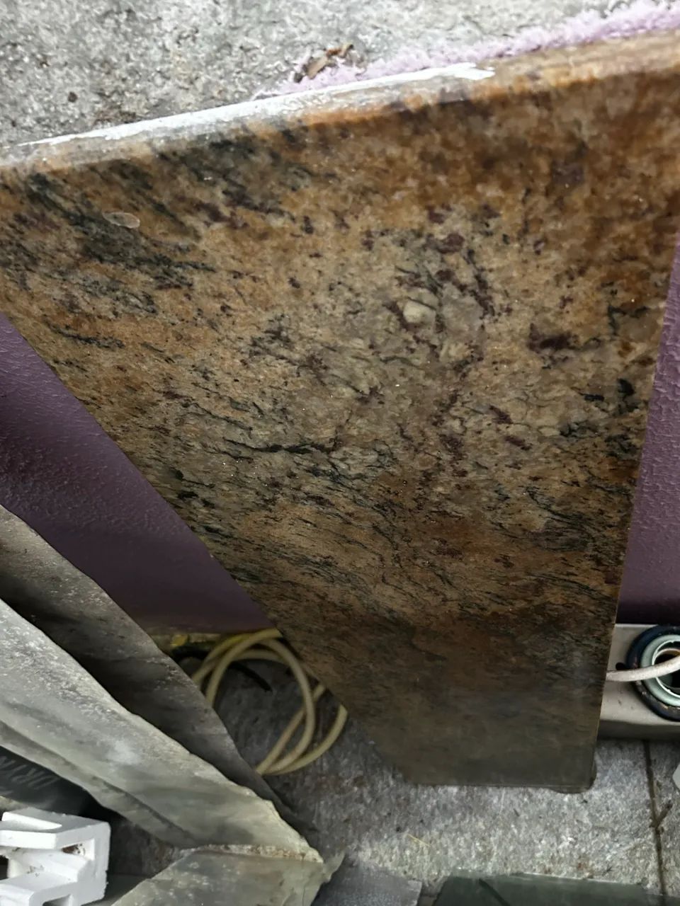 Peça em granito - Foto 2