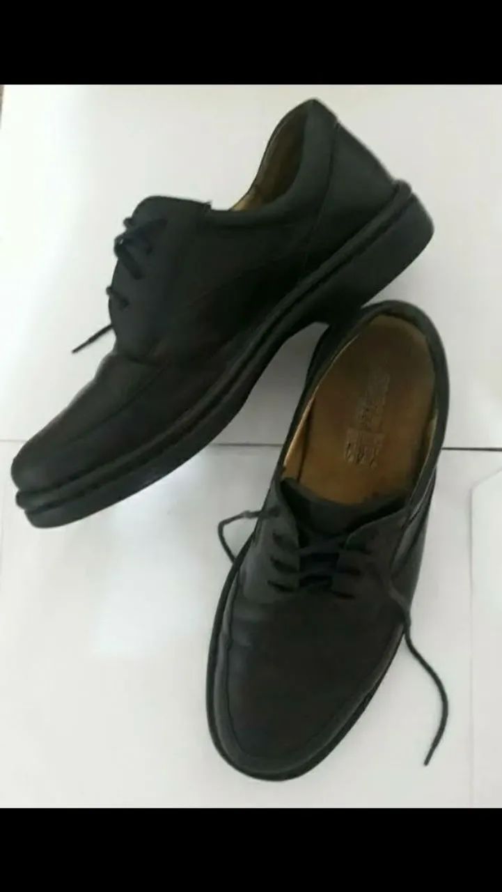 Sapato Opanaken - Foto 2