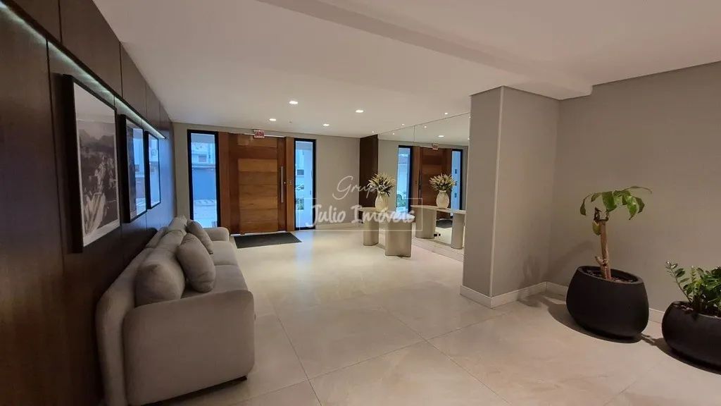 Apartamento 2 suites no Centro Brusque - Foto 3