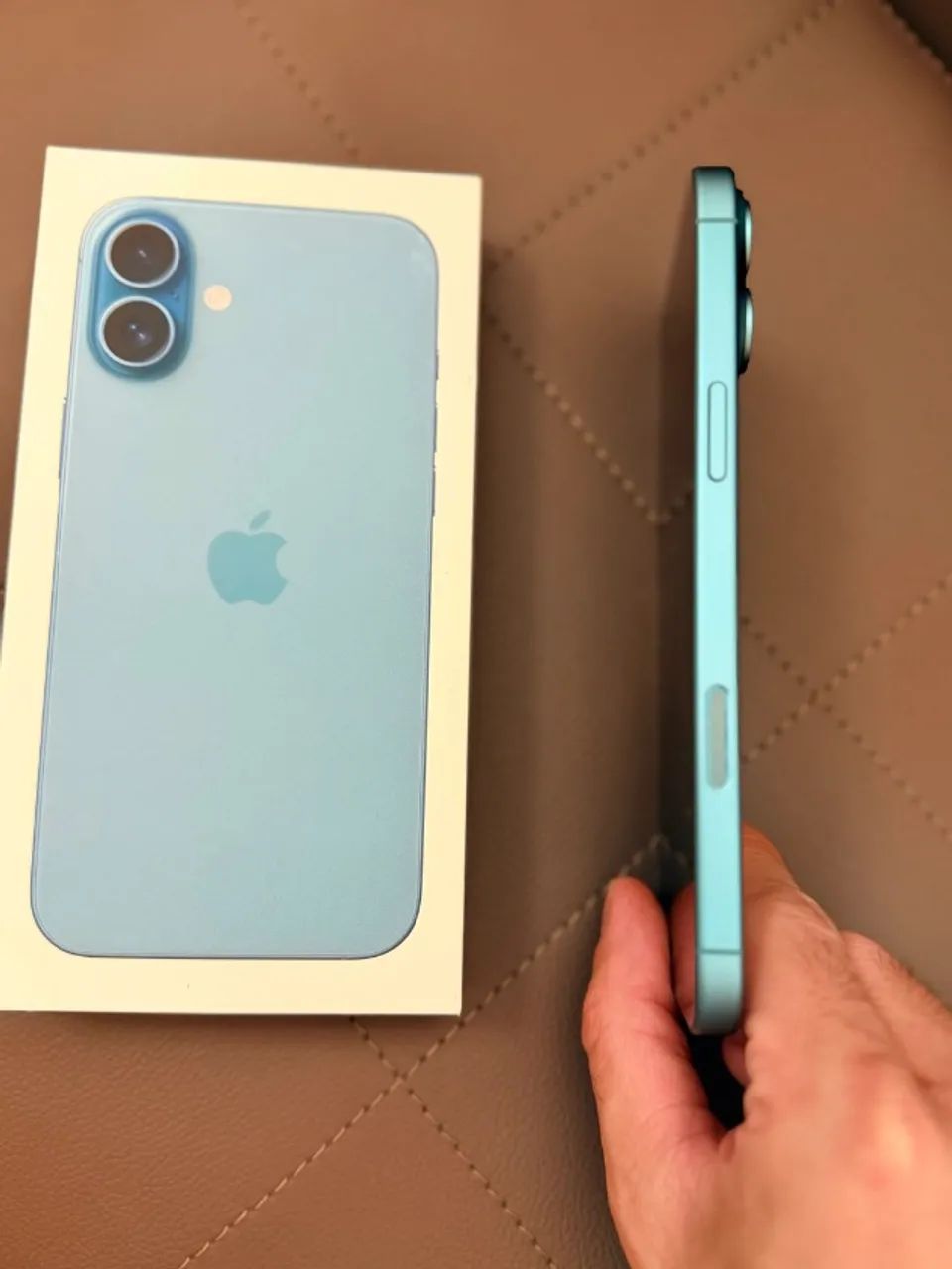iPhone 16 Plus  - Foto 3