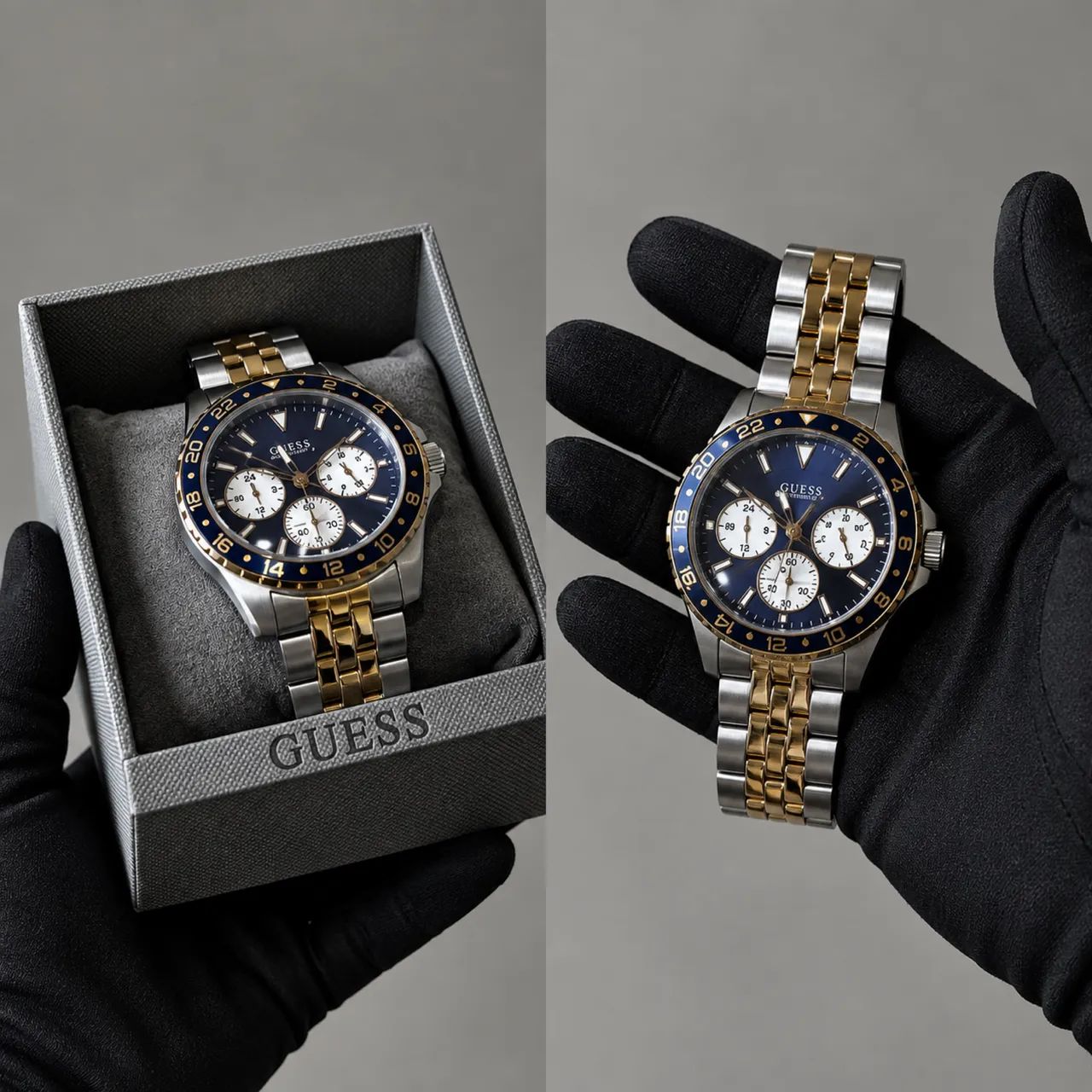 Guess Odyssey W1107G3