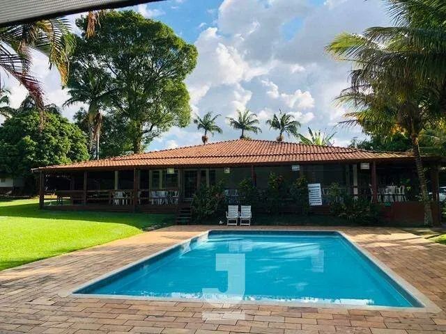 Chácara à Venda - Jardim Aliança, Campinas - 5.350m2 - 6 Quartos