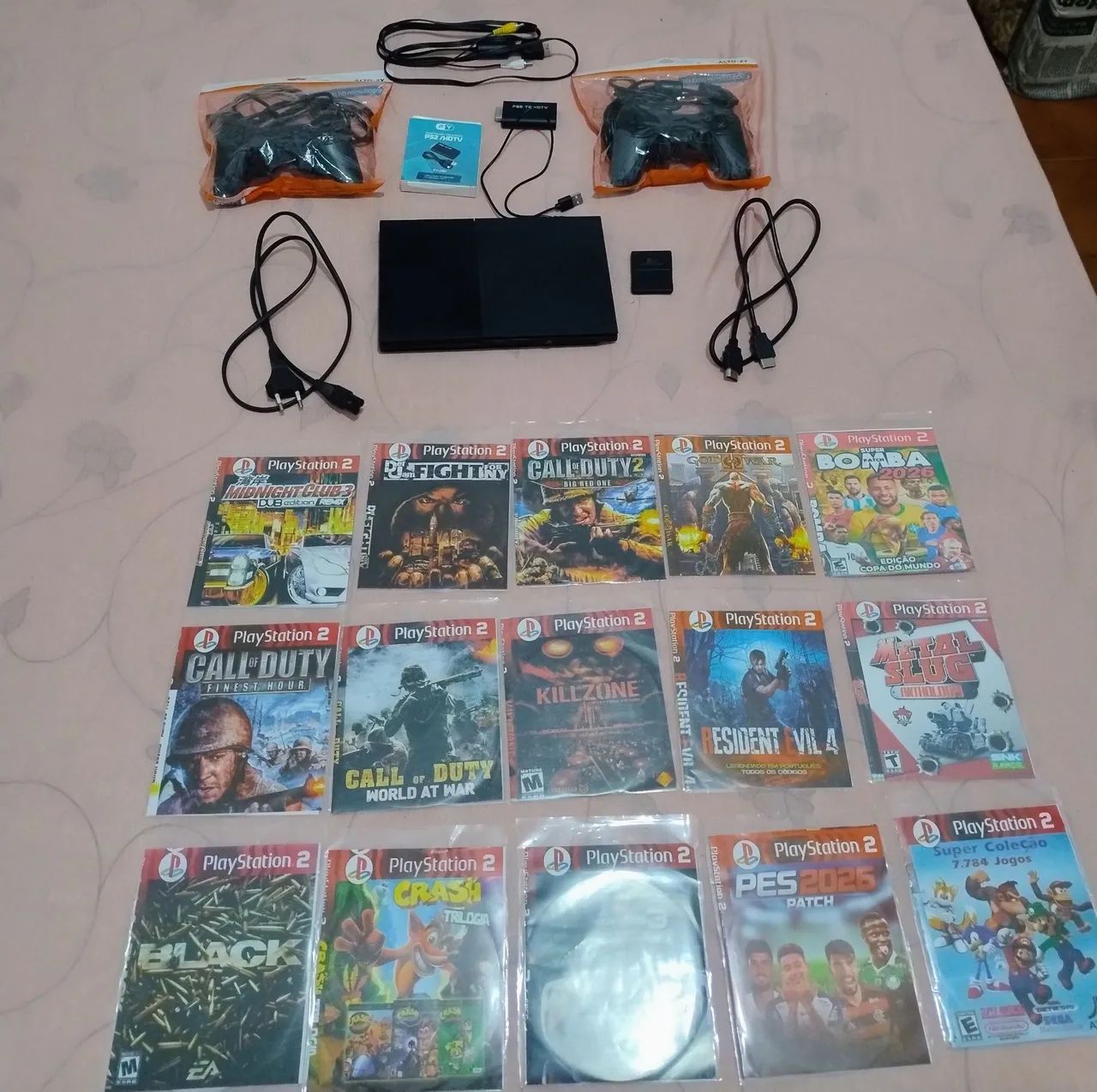 Playstation 2
