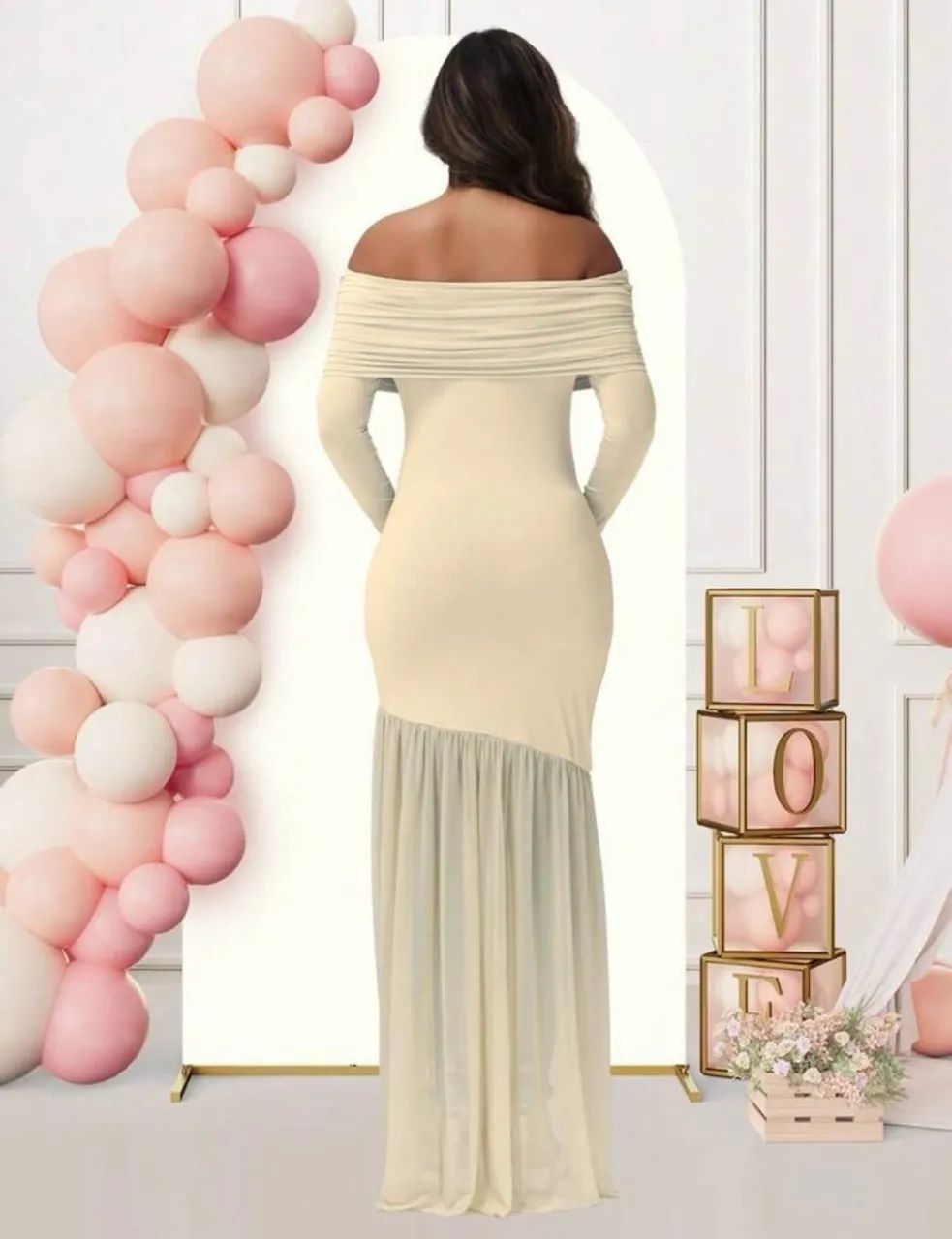 Vestido  - Foto 2