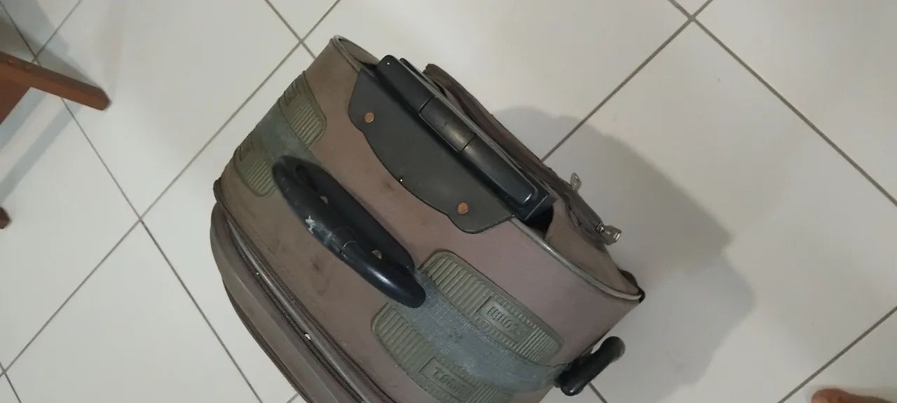 Mala para viagem  - Foto 4