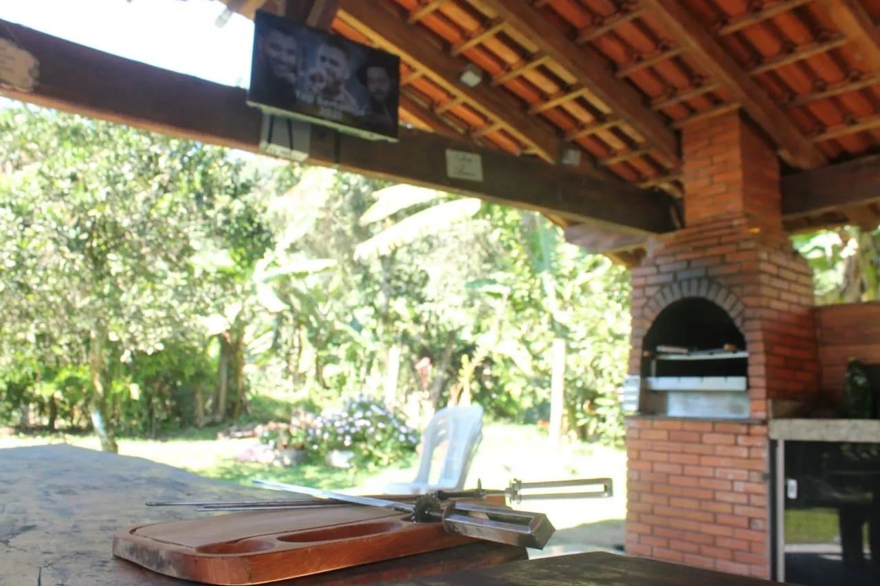 Sítio Encanto: sítio completo em Alfredo Chaves  - Foto 8
