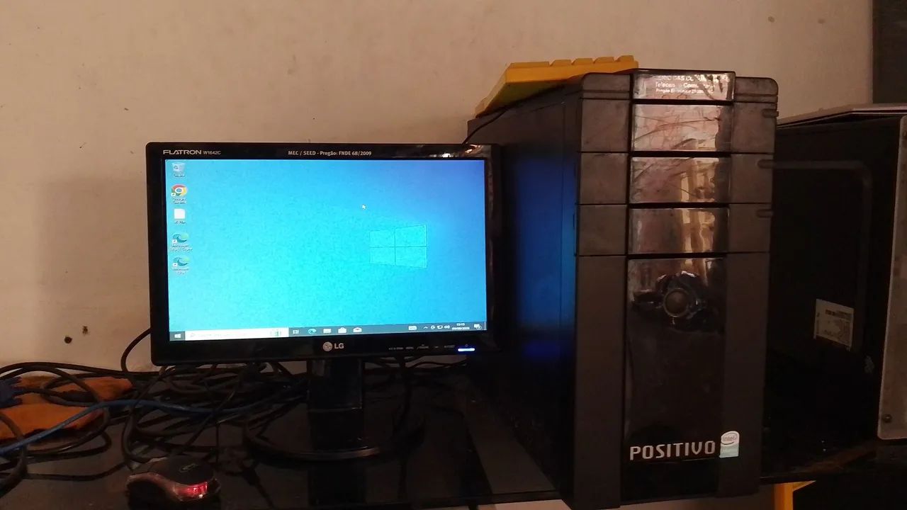 Computador  - Foto 5