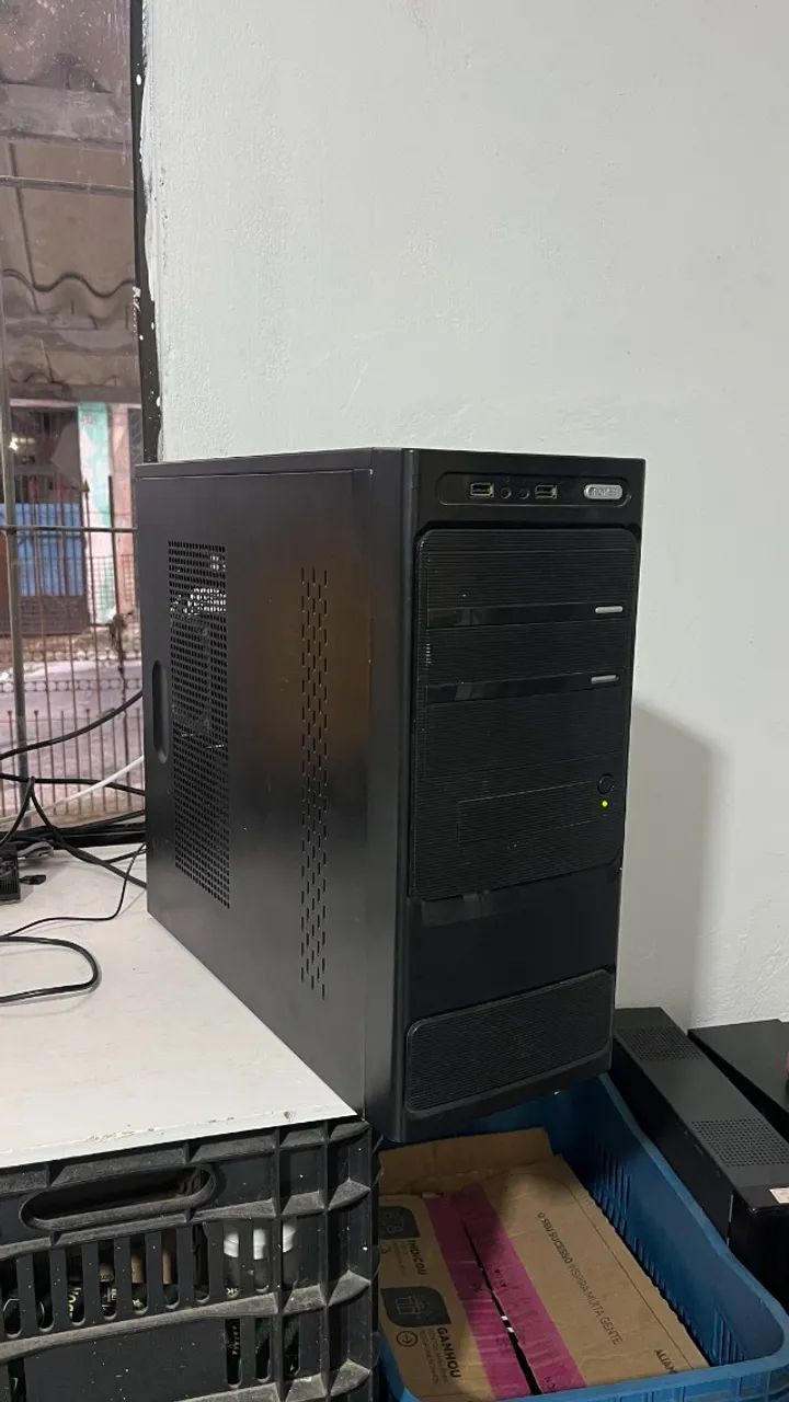 Pc para escritório  - Foto 2