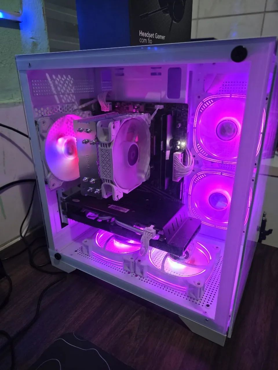 Cpu gamer  - Foto 4