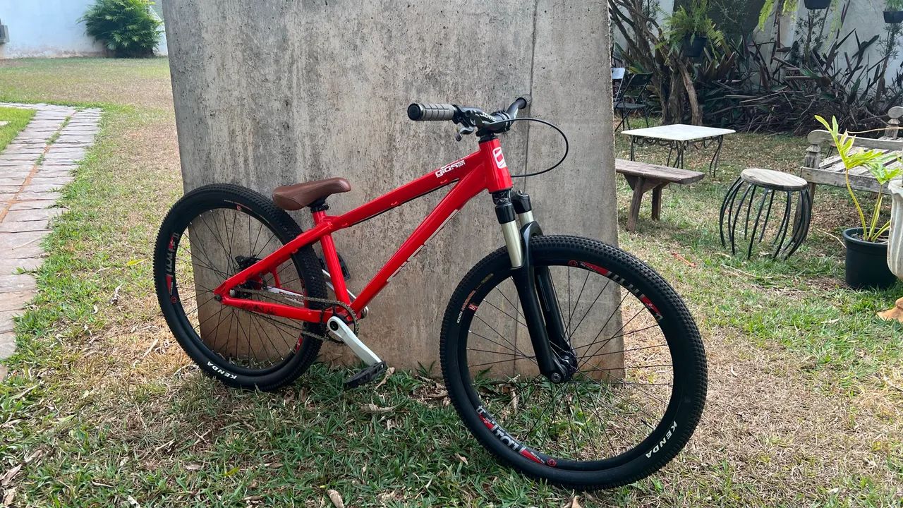 Bike Pumptrack / DirtJump - Foto 4