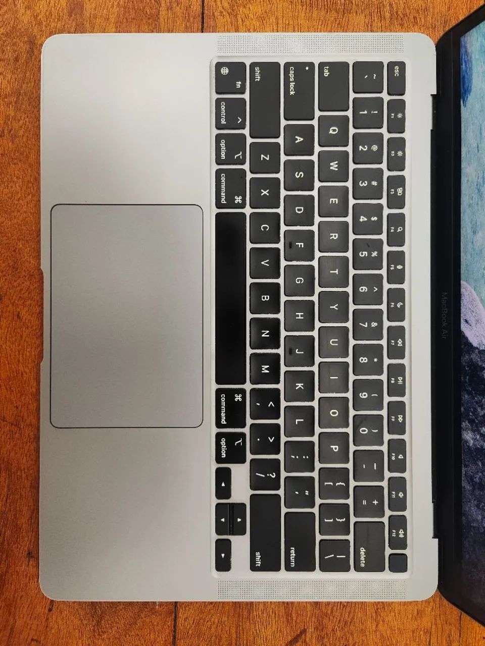 Macbook Air m1 2020  - Foto 3