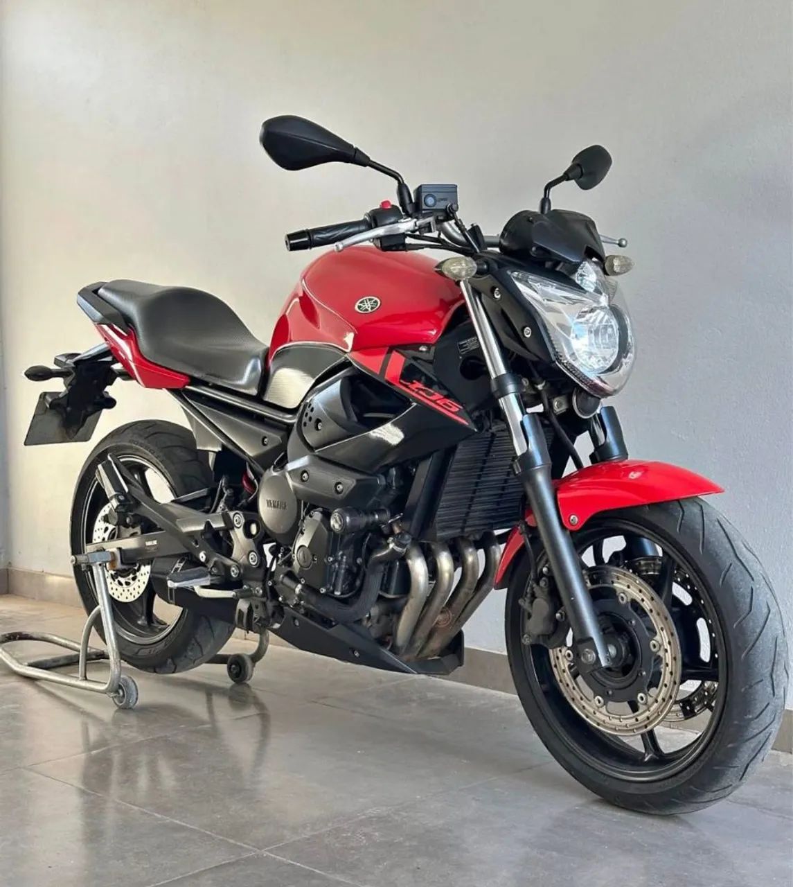 Vendo xj6 2011  - Foto 5