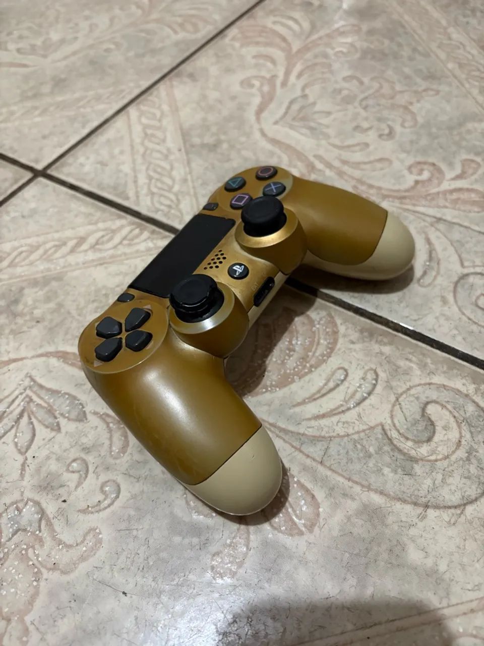 PS 4 PRO - 1TERA - Foto 4