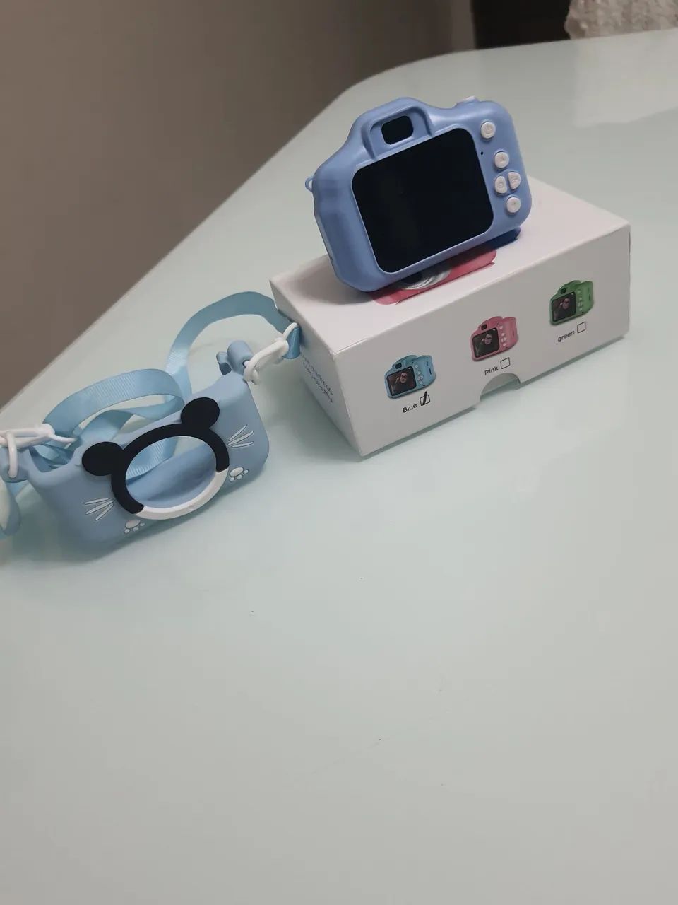 Câmera infantil  - Foto 4