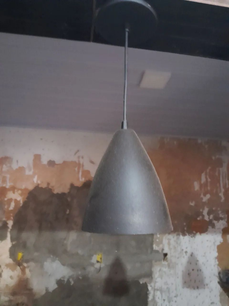 4 luminárias  - Foto 2