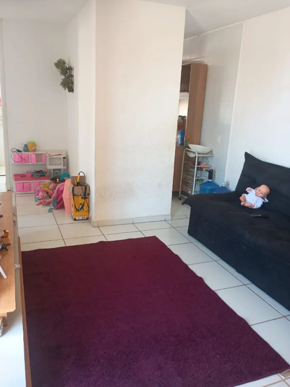 Apartamento Paranoa Park