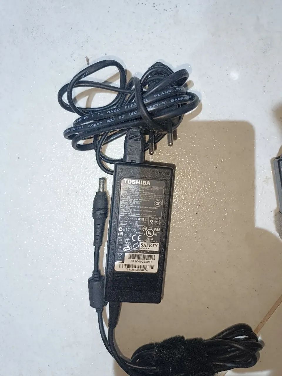 3 fontes notebook  - Foto 2