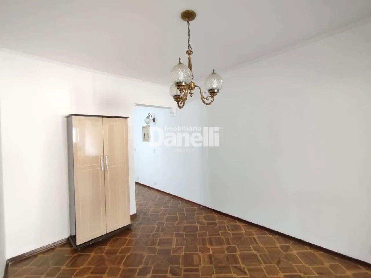 APTO MOBILIADO NO CENTRO, SEM GARAGEM! - Foto 3