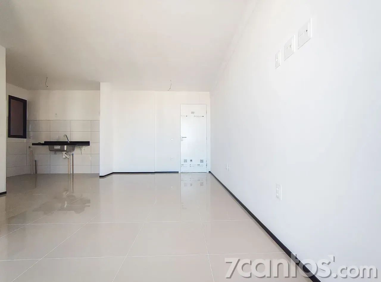 Apartamento, Joaquim Távora, 3 Quartos - Foto 4
