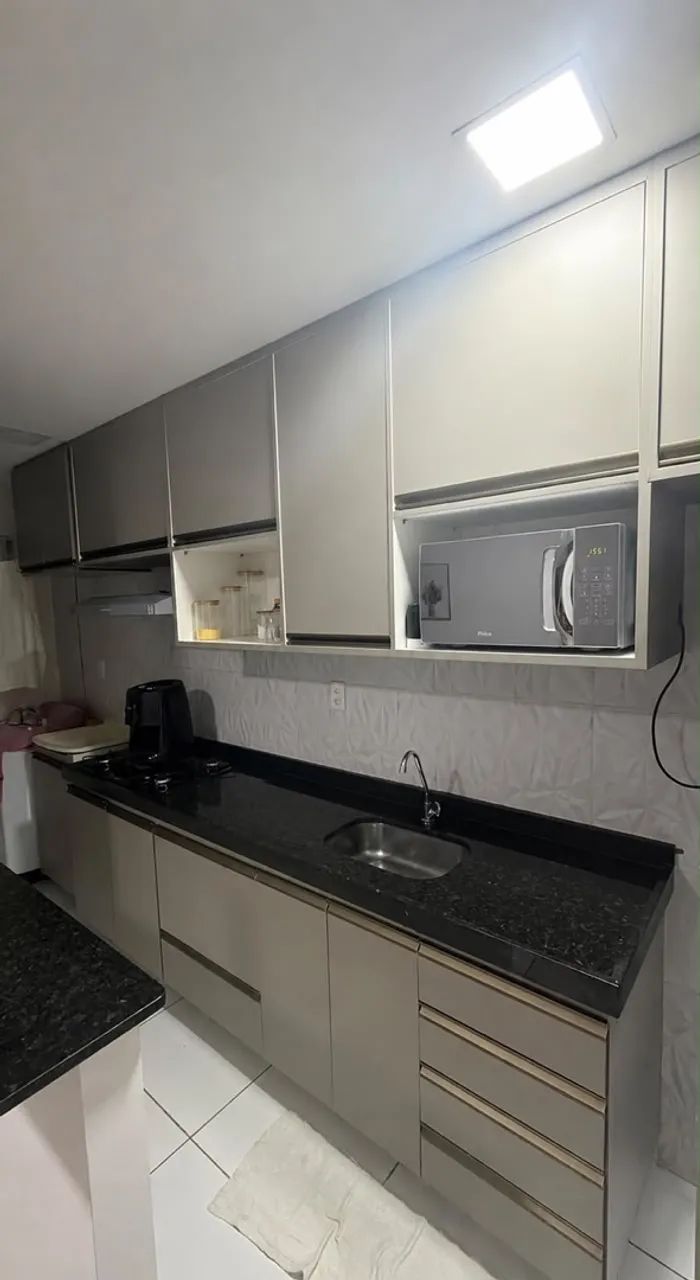 Apartamento para alugar  - Foto 5