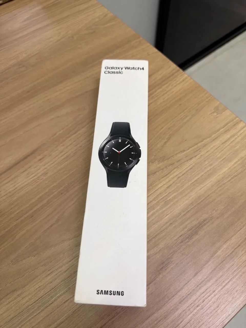 Samsung Galaxy Watch4 Classic 46mm Lte - Black - Foto 3