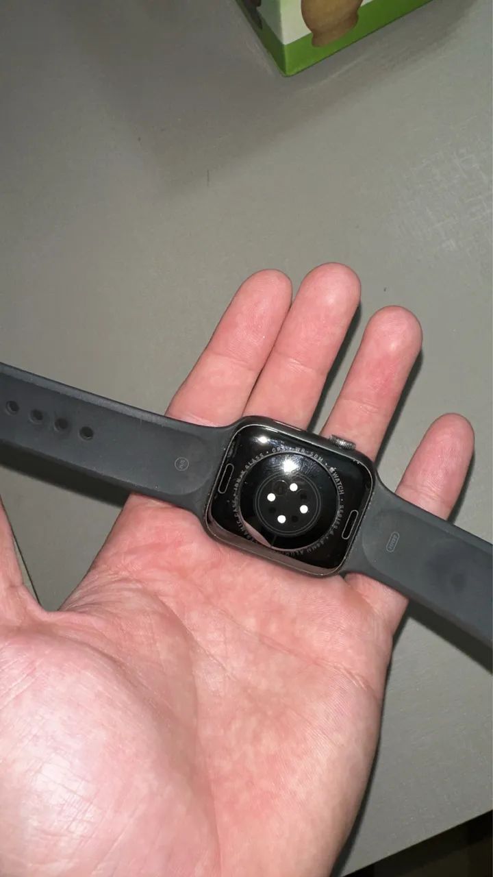 Apple watch series 6 - Foto 2