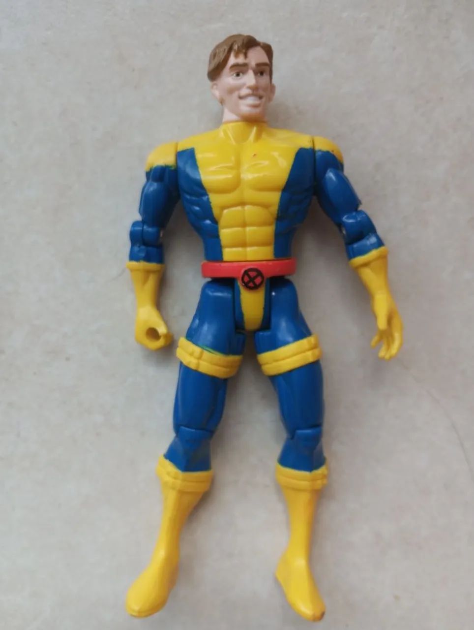 Morfo - Toybiz