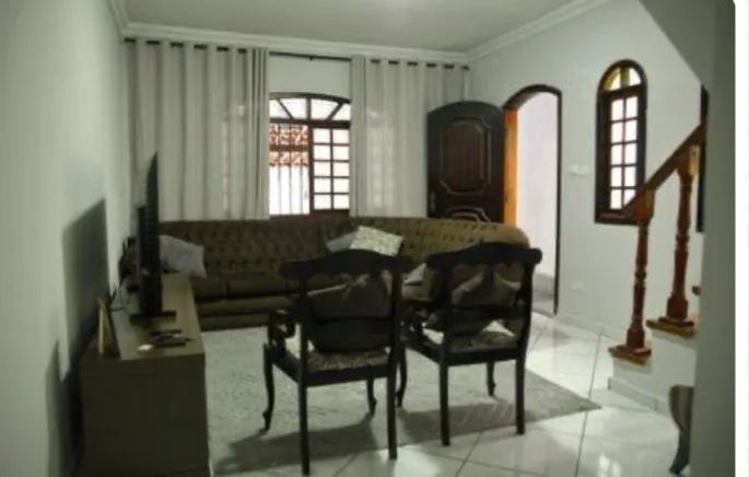 Foto - São Bernardo do Campo - Dos Casa