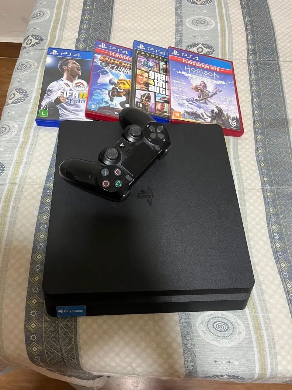 PlayStation 4  - Foto 4