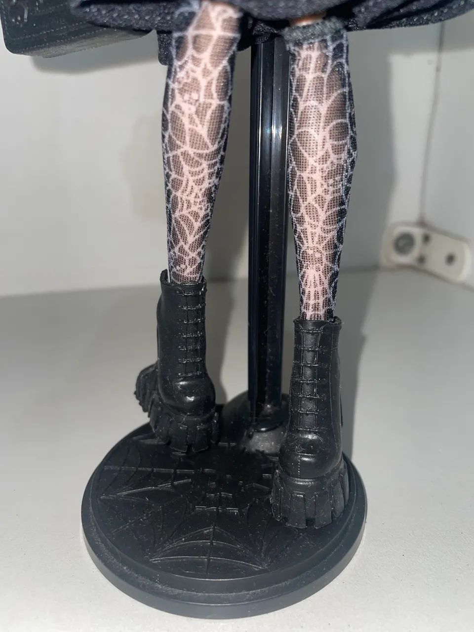 Wednesday - Monster High - Foto 5