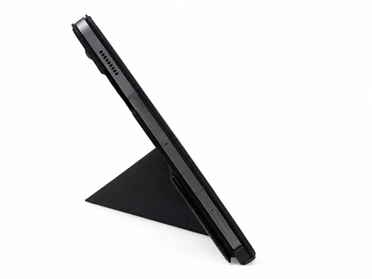 Galaxy Tab S9 FE 128GB + S Pen + Capa Original - Seminovo - Foto 5