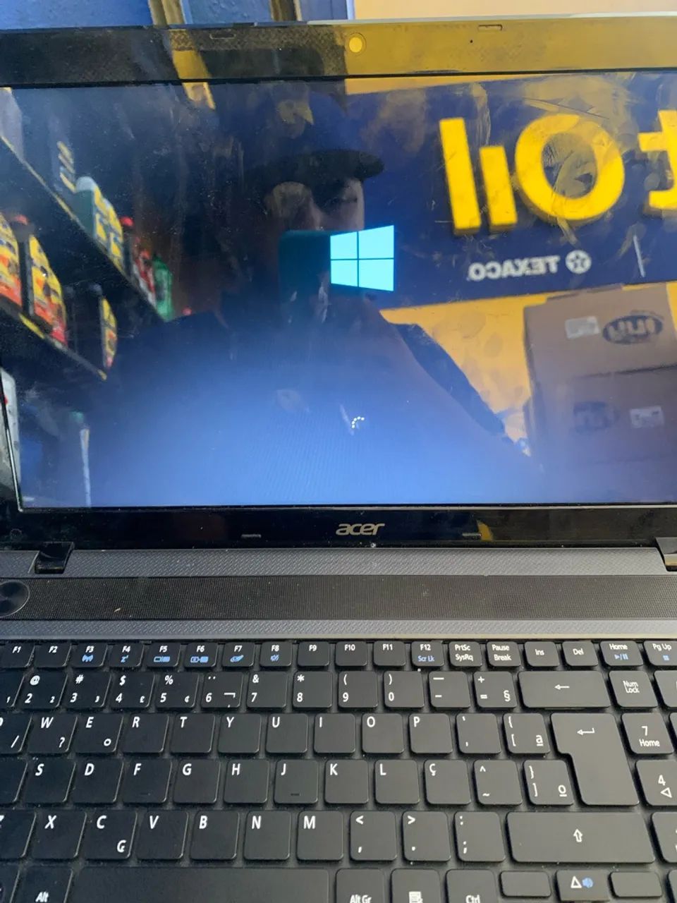 Notebook Acer - Foto 4