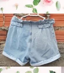 Short Jeans - Foto 2