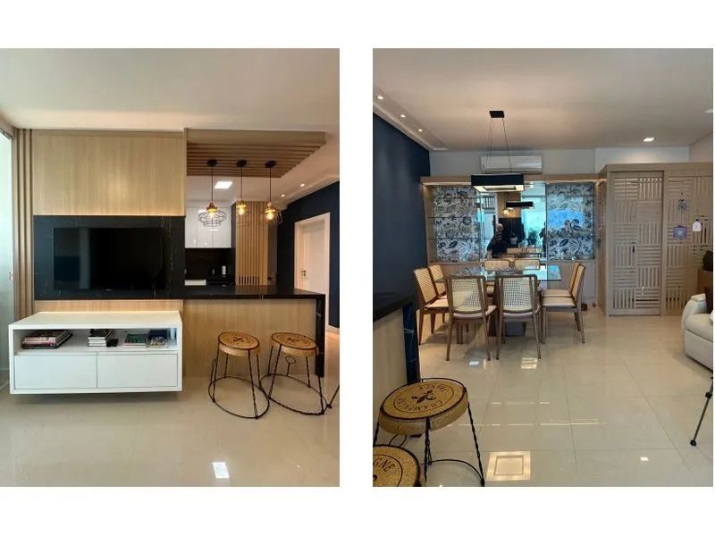 Apartamento INDAIAL - SC - Foto 4