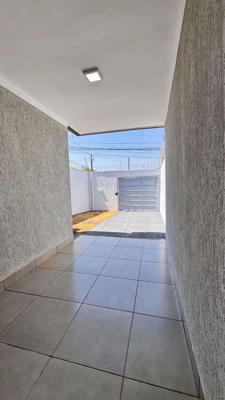 Casa veredas do buriti  - Foto 5