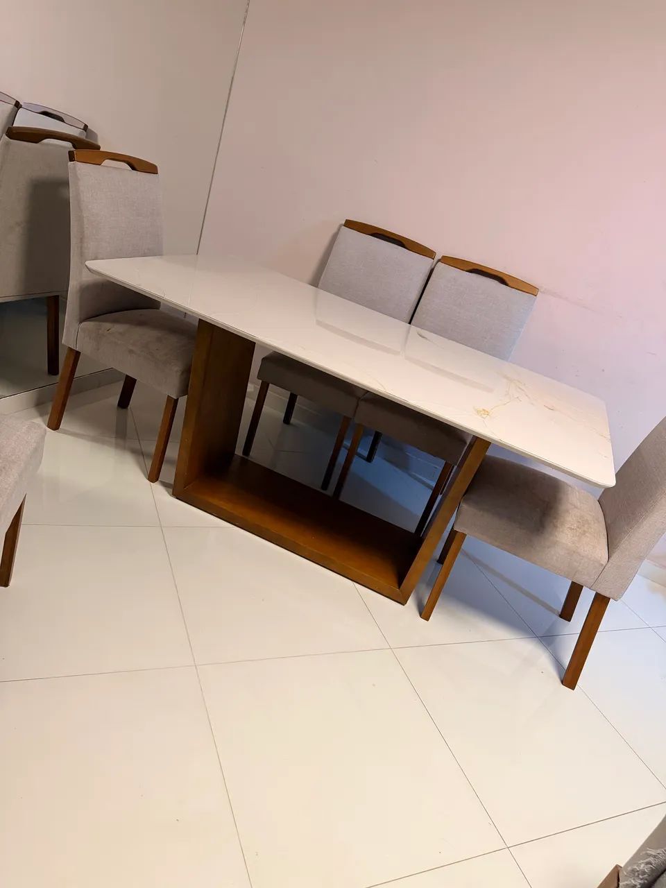 Mesa de jantar - Foto 2