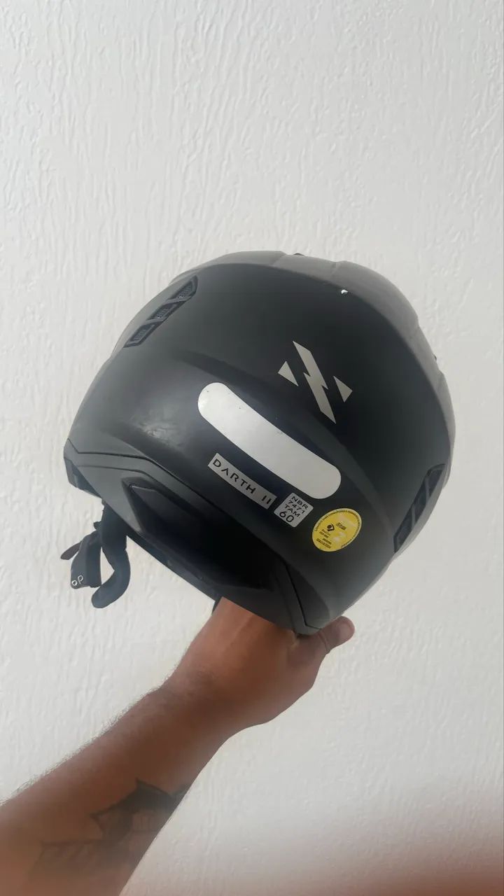Norisk darth 2 
