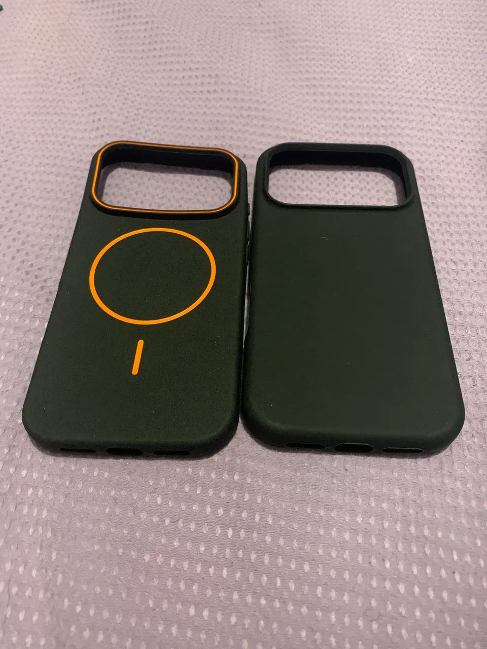 Capas iPhone 17 pro