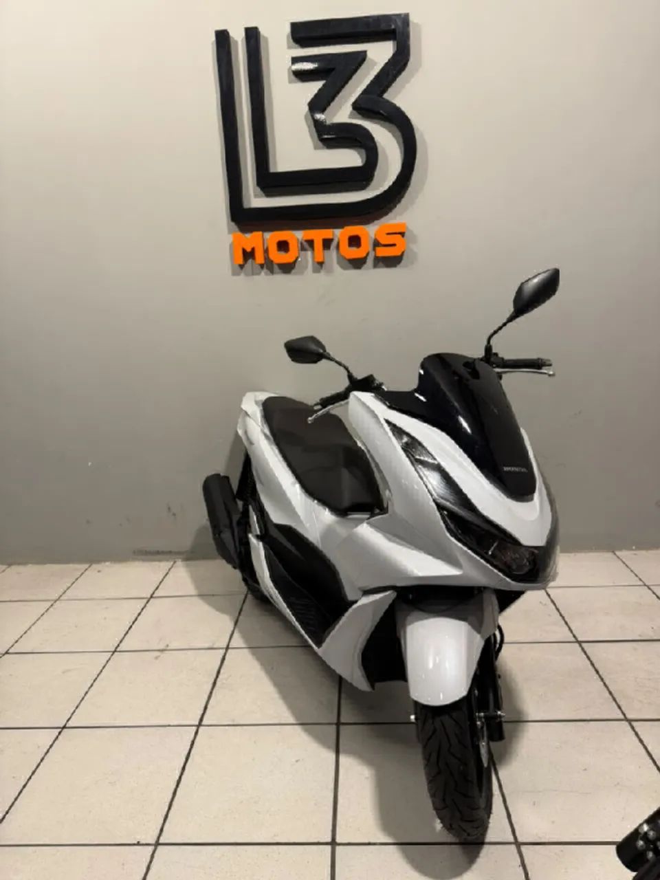 HONDA PCX 160 CBS - Foto 2