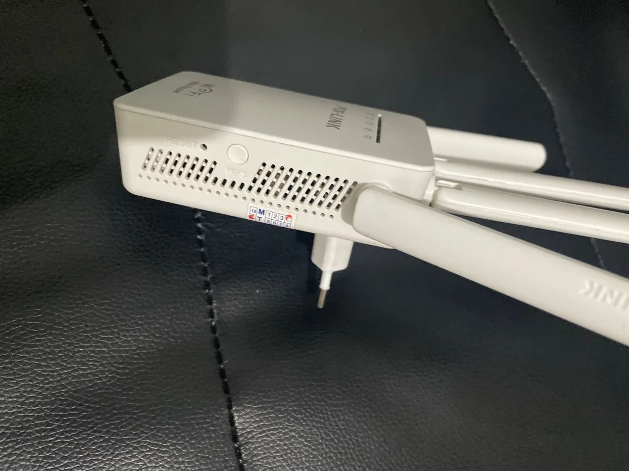 Wi-Fi mini router  - Foto 2