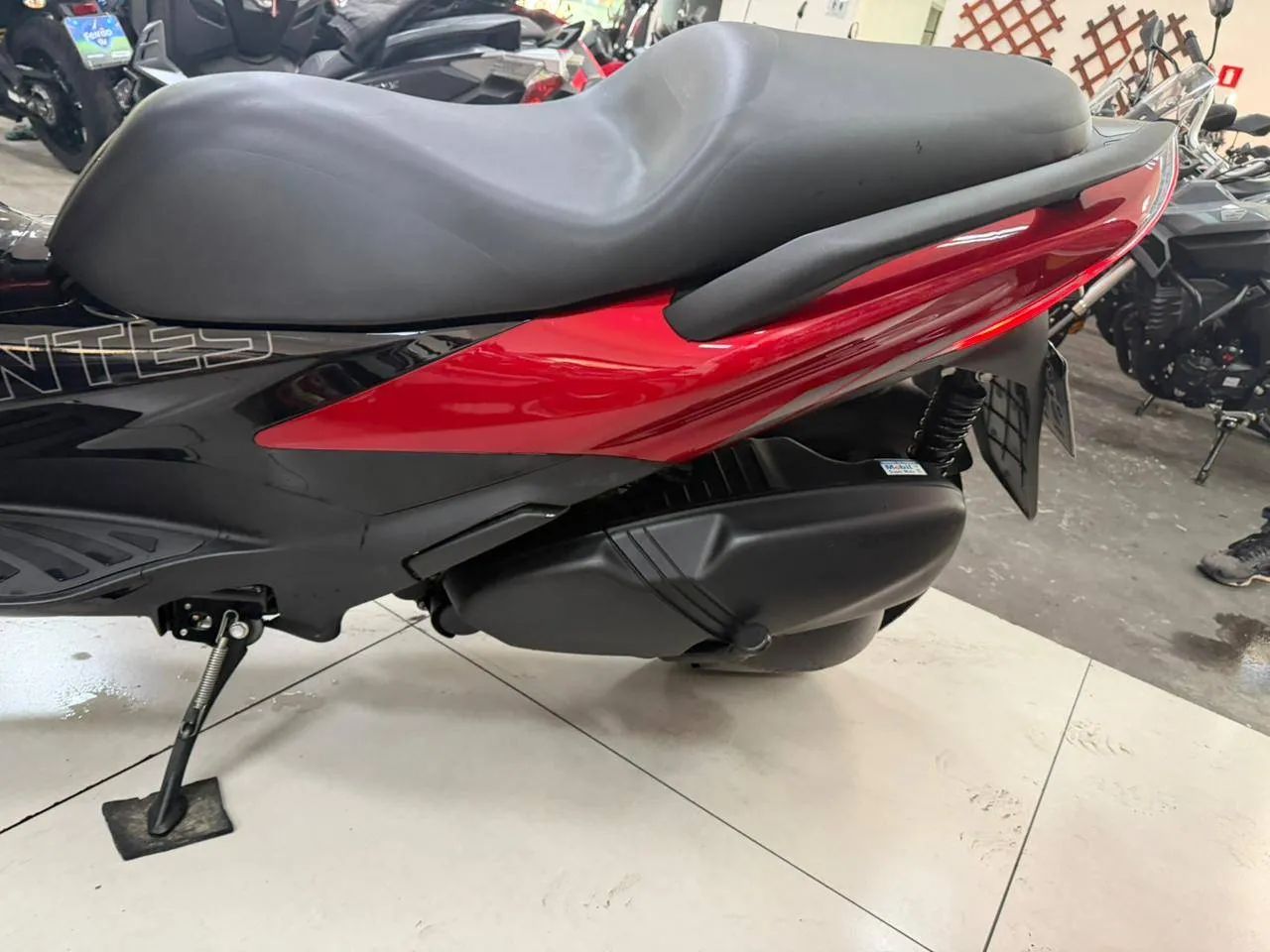 ZONTES 350E - Foto 5